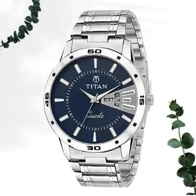 Men’s Analog Stylish Watch – Bold Design, Timeless Appeal